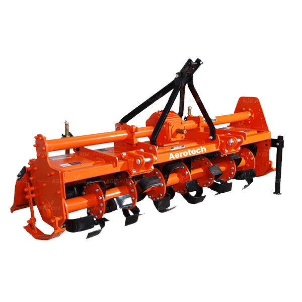 Rotary Tiller - AgriMaxx Series