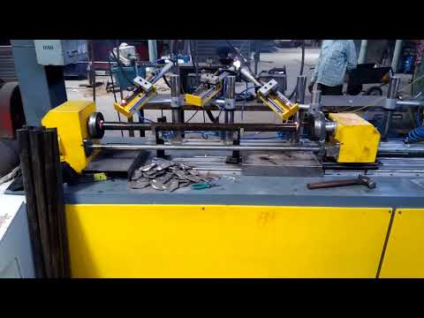 SPM Welding Machine